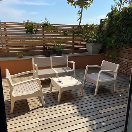 Casa Port Marina *