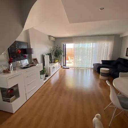 Casa Port Marina Feriehus Palamós
