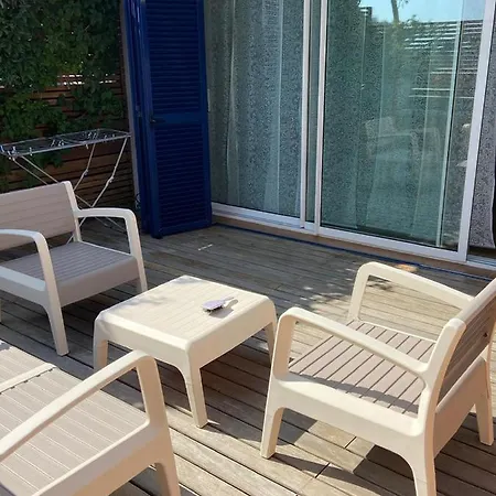 Casa Port Marina *