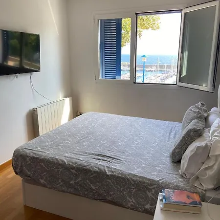 Hébergement de vacances Casa Port Marina