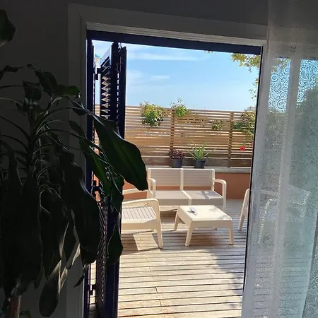Casa Port Marina * Palamós