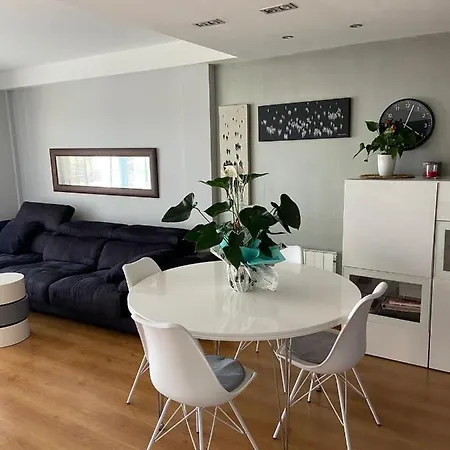Casa Port Marina Feriehus