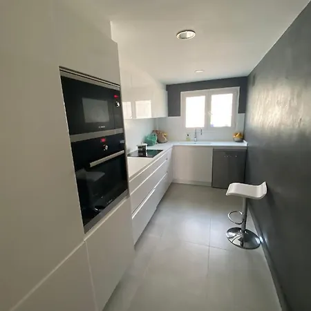 Casa Port Marina Feriehus Palamós