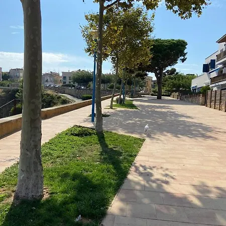 Hébergement de vacances Casa Port Marina *