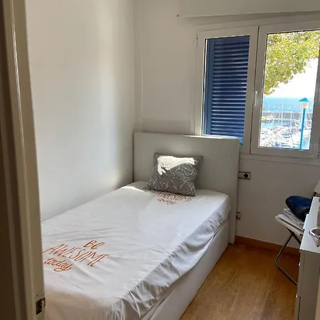 Casa Port Marina *