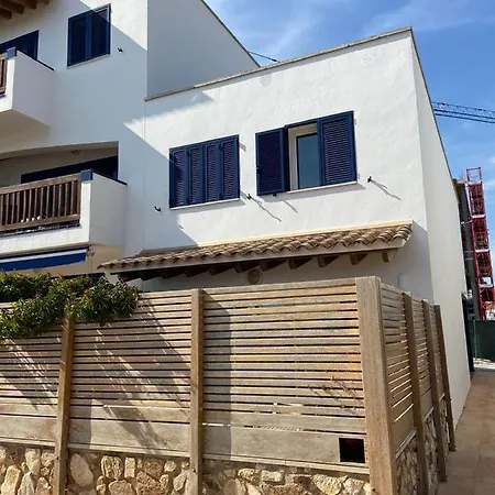 Hébergement de vacances Casa Port Marina