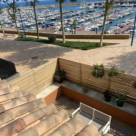 Casa Port Marina