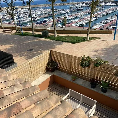 Casa Port Marina