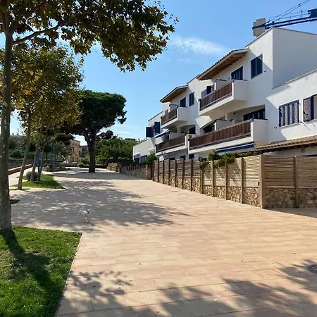 Hébergement de vacances Casa Port Marina *