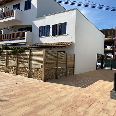 Casa Port Marina Feriehus