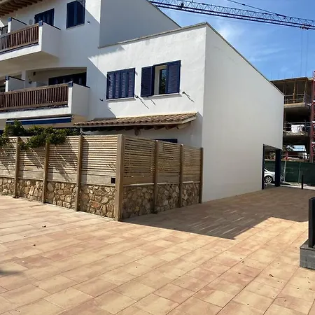 Casa Port Marina Hébergement de vacances